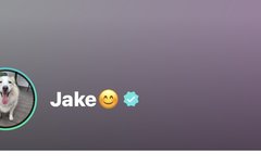 제이크 프사 바꿈