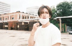 옌안이 웨이보 올라왔당ㅠ