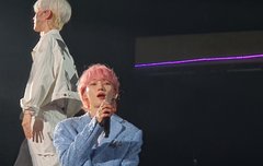 멤버 실물 후기