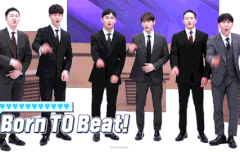 요즘 비투비 왜 이렇게