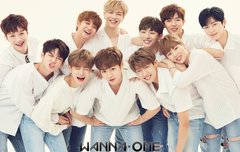 워너원 데뷔 5주년 축하해❤️