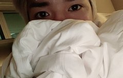 이 사진들 태용이가 고독방에서 푼거래