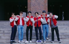 팬톡 몬베베들에게 하고픈 말