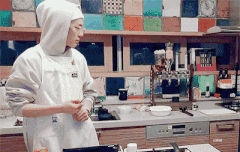 내가 진짜 좋아하는 민혁이 짤