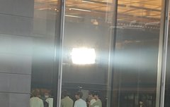 타팬인데 오늘 하이브에서 엔하이픈 뭐 찍던데