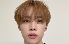 더보이즈 김선우 목에 뭐야?