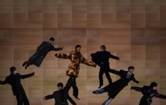 에스콰이어X프리다 9월호