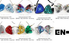 엔하이픈 인이어 모음