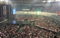 스탠딩 요번에 있으니깐