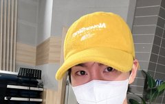 펜밤라 달립니다