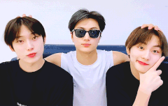 한림즈 짱귀욥다