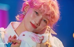 뭐야 나 이제까지 인형인줄 알았어