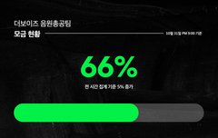 매버릭 컴백 하루전날 상황