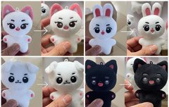 이 인형들 너무 귀엽지 않니