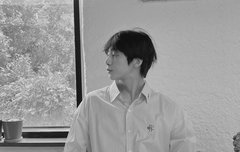 새벽 공카 형원이 입은 셔츠