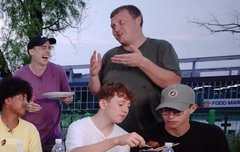 근데 이번 빠지먹방편 맥스