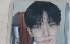 이거 무슨 포카야??