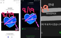 오늘의 ㅅㅁ, ㅌㅍ