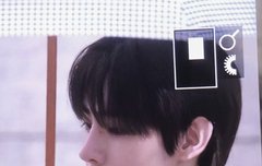 성훈이 미쳤다 청순해