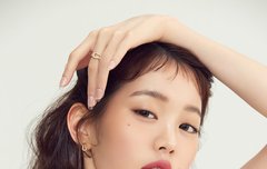 우리 원영이 주얼리 브랜드까지 접수해버렸네