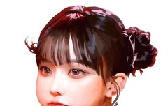 에스파 팬아트 그려서 트위터 팔로워 3만이신 분 계심