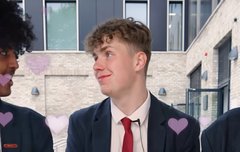 보비 이때 표정