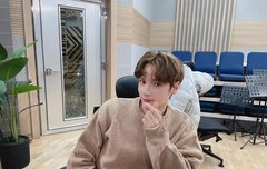 휴닝카이 못생겼다?