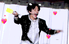 슴콘 가는 정프들 정우 응원 많이 해주고 와!!