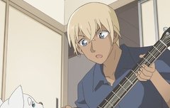 제로의 일상 옥에 티