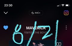 투표해달라고 머글친구들한테 연락하는거 오바?