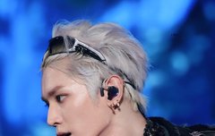 220820 슴콘 태용 고화질 모음(Zoo)