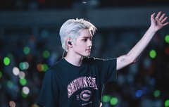 220820 슴콘 태용 고화질 모음(빛)