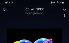 이번주 음방 뭐뭐 나와??