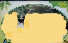 아이브 이서 6학년때 사진