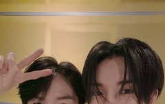 헐 아돌라 유토키노 스페셜디제이한거