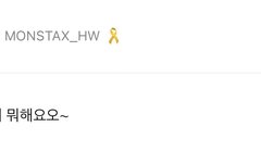 새벽 이 시각 지금 형오니는 작업 중