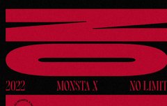 2022 MONSTA X <NO LIMIT> TOUR in SEOUL  오프라인 공연 상세 안내