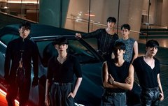 차 빼달라고 전화받고 나갔는데