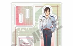 아니 기완이(하기와라)