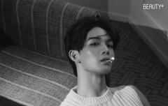 이번 뷰티쁠 화보 진짜 예쁘지않아?