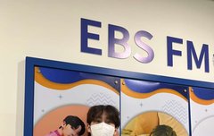 신원이의 펜밤라 1주년되는 날❤️