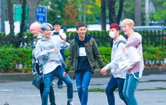 10월 배코 앨범 나온다