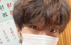 펜밤라 1주년 달려요❤️