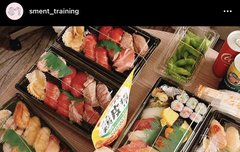 스텝들 + 루키즈들 한테