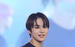 오늘도 정우야 너무 사랑해