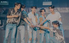 펜밤라, 당소말, 바람의남자들 다 달려❤️❤️