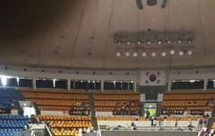 정원 처음 보는 과사