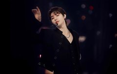 엔하이픈 성훈 개 잘생기지 않았냐?