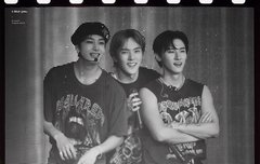 오늘 가족분들 거의 다 오신 듯