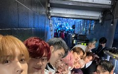 더보이즈 사랑행 ❤️